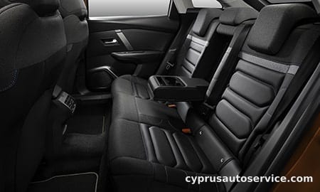CITROEN C4 SHINE