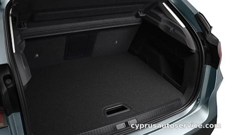 CITROEN C4 FEEL