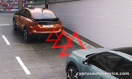 CITROEN C4 FEEL