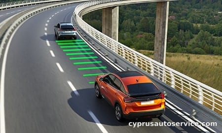 CITROEN C4 FEEL