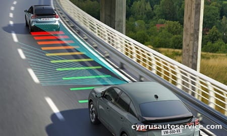 CITROEN C4 MAX HYBRID