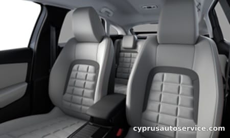 CITROEN C4 MAX HYBRID