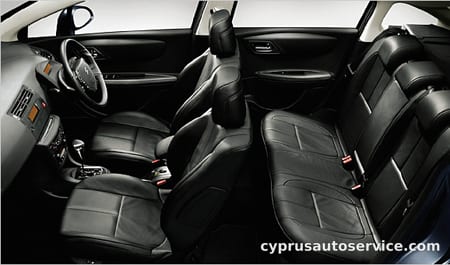 CITROEN C4 2.0
