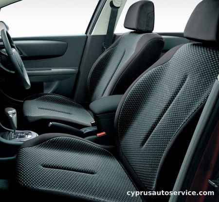 CITROEN C4 1.6T EXCLUSIVE