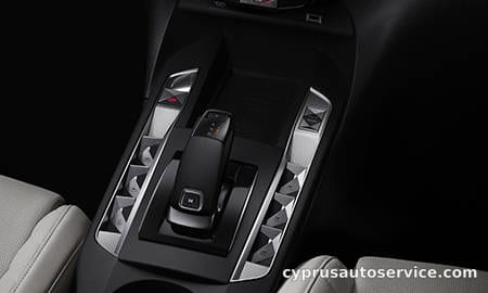 CITROEN DS3 CROSSBACK BE CHIC