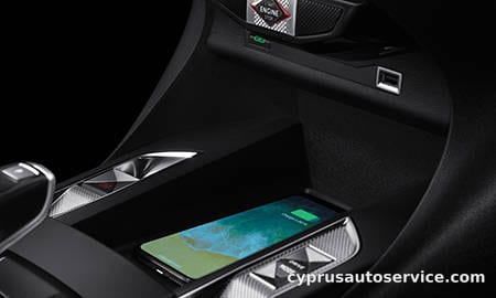 CITROEN DS3 CROSSBACK BE CHIC