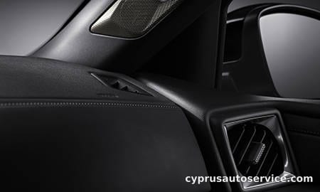 CITROEN DS3 CROSSBACK BE CHIC