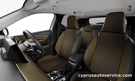 CITROEN DS3 CROSSBACK BE CHIC