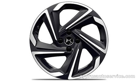 CITROEN DS3 CROSSBACK BE CHIC
