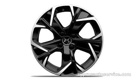 CITROEN DS3 CROSSBACK BE CHIC