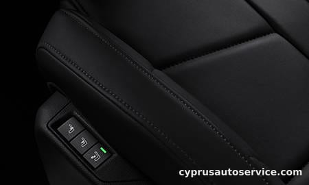 CITROEN DS3 CROSSBACK SO CHIC