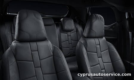 CITROEN DS3 CROSSBACK SO CHIC