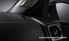 CITROEN DS3 CROSSBACK