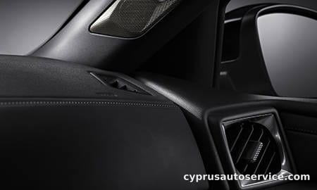CITROEN DS3 CROSSBACK SO CHIC