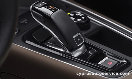 CITROEN C5 AIRCROSS SHINE