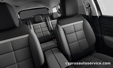 CITROEN C5 AIRCROSS SHINE