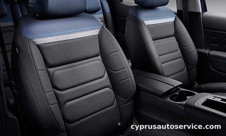 CITROEN C5 AIRCROSS SHINE