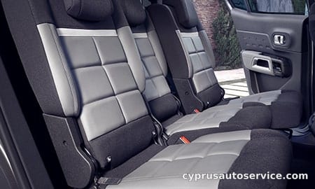 CITROEN C5 AIRCROSS PLUG-IN HYBRID