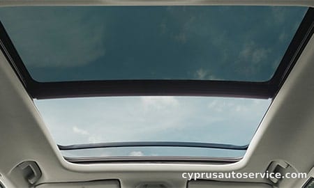 CITROEN C5 AIRCROSS PLUG-IN HYBRID