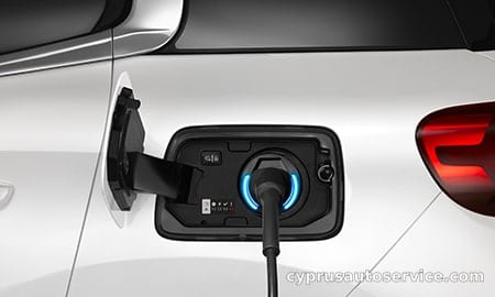 CITROEN C5 AIRCROSS PLUG-IN HYBRID
