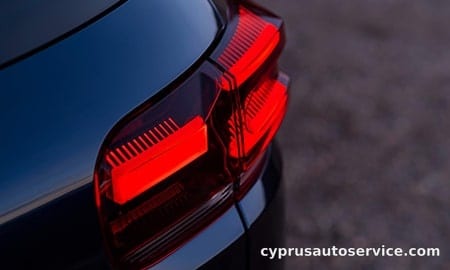 CITROEN C5 AIRCROSS SHINE BLUE HDI