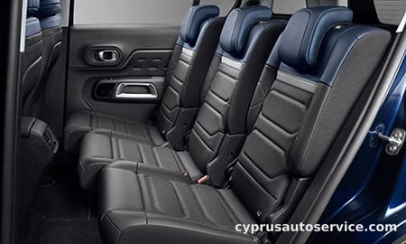 CITROEN C5 AIRCROSS MAX PLUG-IN HYBRID