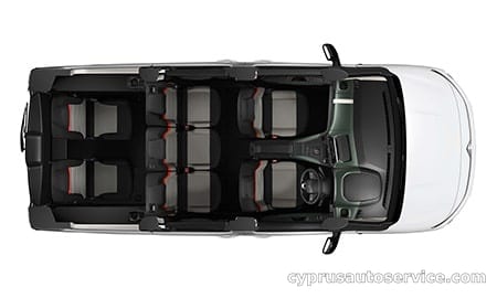 CITROEN BERLINGO LONG SHINE BLUE HDI