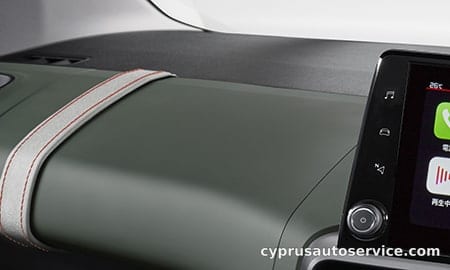 CITROEN BERLINGO FEEL