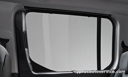 CITROEN BERLINGO FEEL