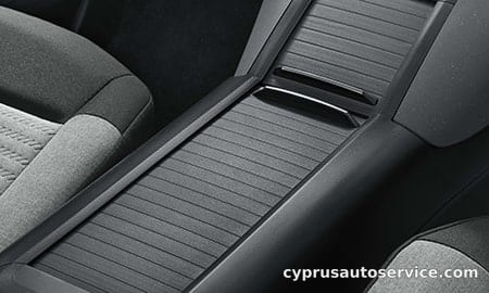 CITROEN BERLINGO FEEL