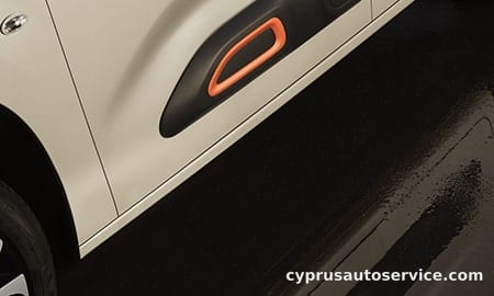 CITROEN BERLINGO FEEL