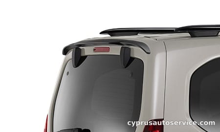 CITROEN BERLINGO FEEL