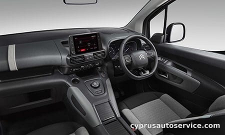 CITROEN BERLINGO FEEL