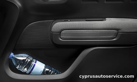 CITROEN C3 AIRCROSS SHINE PACKAGE