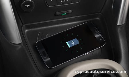 CITROEN C3 AIRCROSS SHINE PACKAGE
