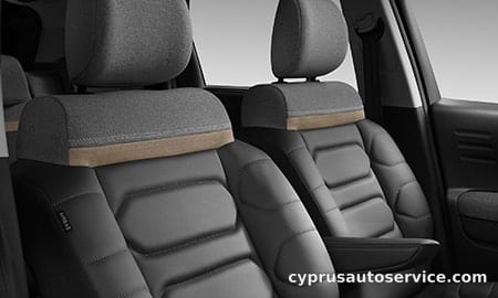 CITROEN C3 AIRCROSS SHINE