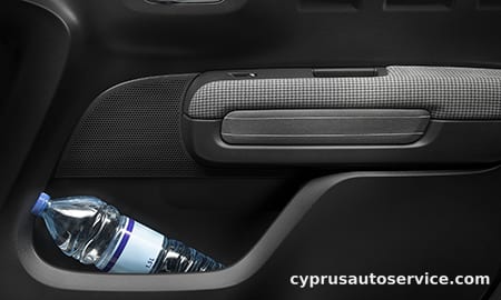 CITROEN C3 AIRCROSS SHINE