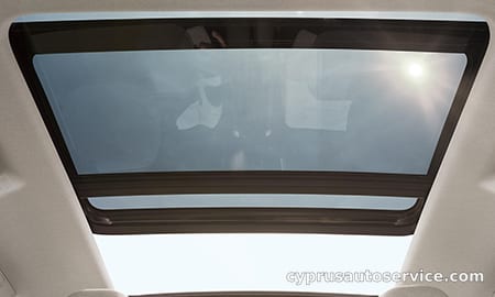CITROEN C3 AIRCROSS SHINE