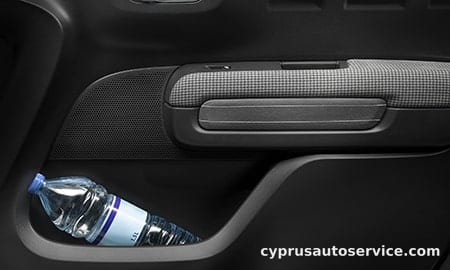 CITROEN C3 AIRCROSS SHINE PACKAGE