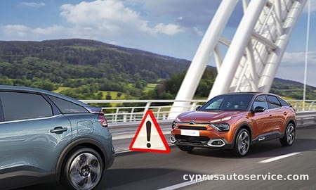 CITROEN EC4 SHINE