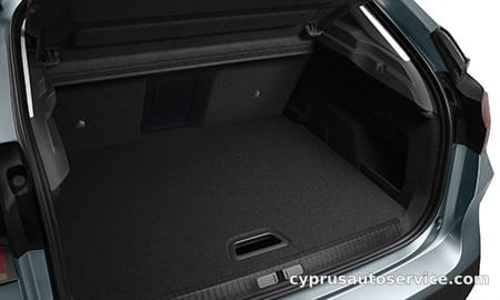 CITROEN EC4 SHINE