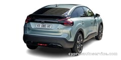 CITROEN EC4