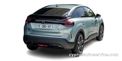 CITROEN EC4