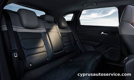 CITROEN C5 X SHINE PACK PLUG-IN HYBRID
