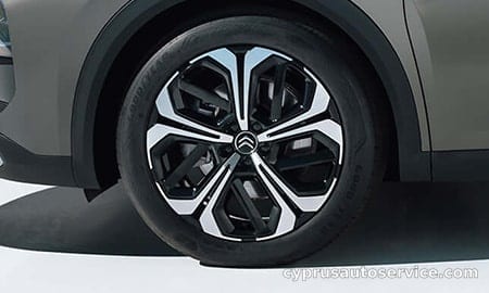 CITROEN C5 X SHINE PACK PLUG-IN HYBRID