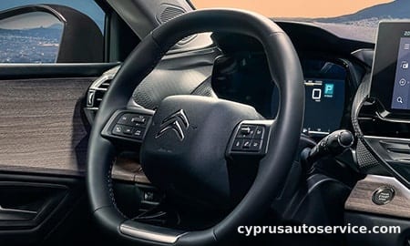 CITROEN C5 X SHINE PACK PLUG-IN HYBRID