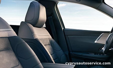 CITROEN C5 X SHINE PACK