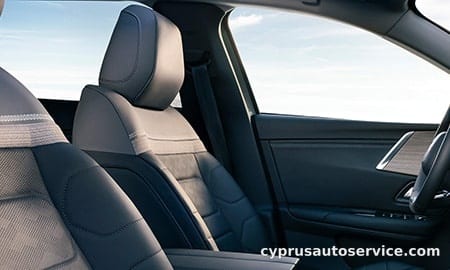 CITROEN C5 X MAX