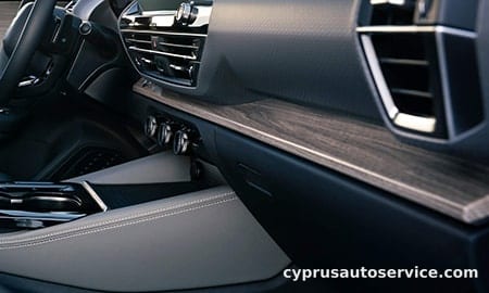 CITROEN C5 X MAX