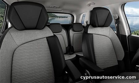 CITROEN GRAND C4 SPACETOURER SHINE BLUE HDI